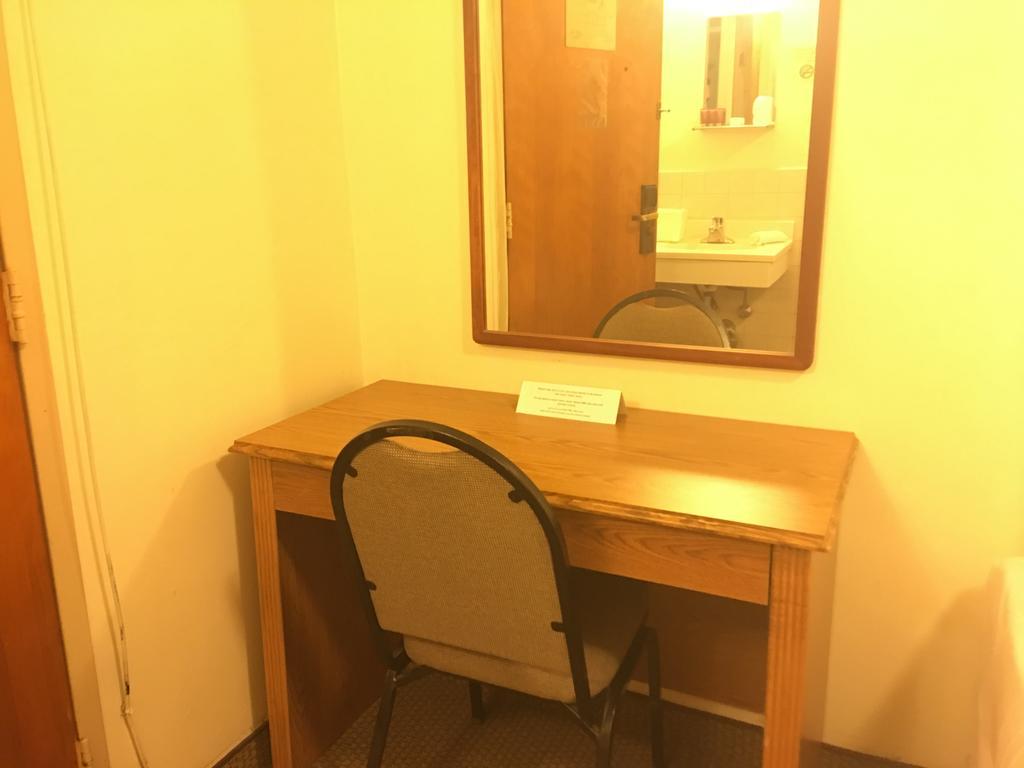 Hotel Seafarers International House Nueva York