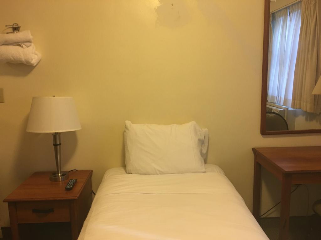 Hotel Seafarers International House Nueva York