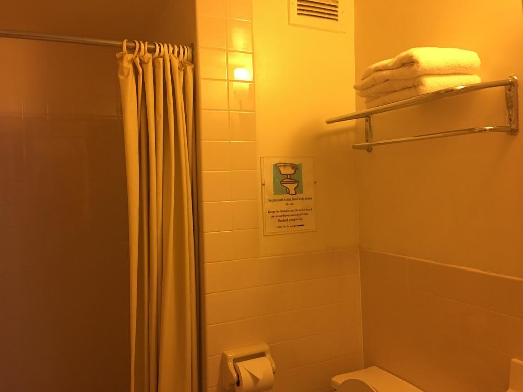 Hotel Seafarers International House Nueva York
