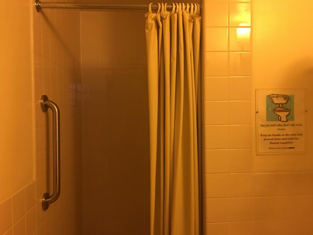 Hotel Seafarers International House Nueva York