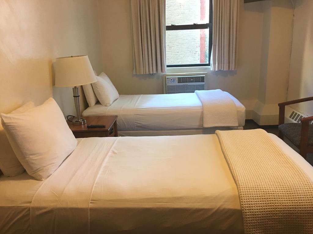Seafarers International House Nueva York
